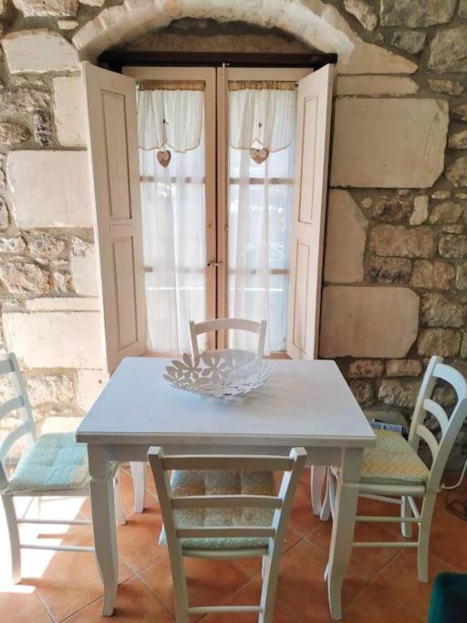 Terrazza Con Vista 'Casa Ziicedda' Modica Exterior foto